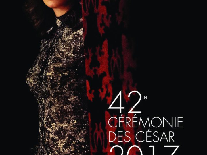 César 2017 at the Salle Pleyel