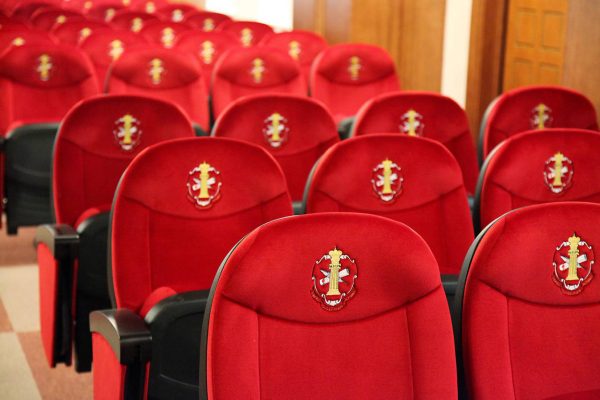 PEGASO SEAT ASCENDER RUSSIAN FEDERATION NOTARIES RUSSIA