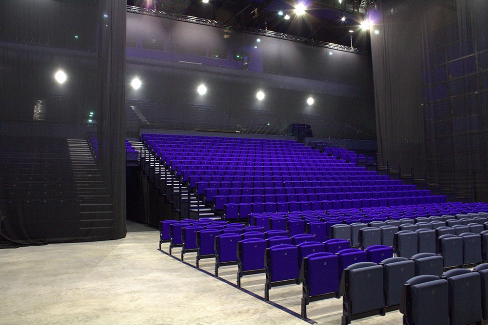 8-Carré des Docks George De Kinder (7)