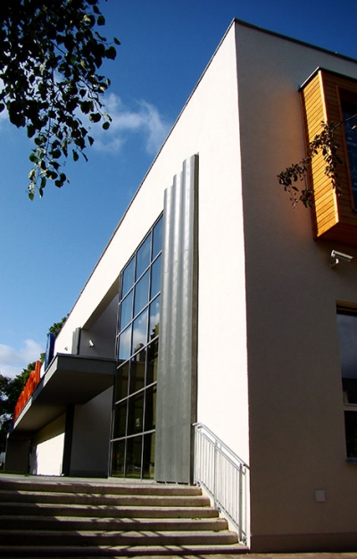 Theatre Lalek Pleciuga