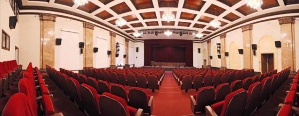 ALMAZ ANTEY RUSIA ASCENDER OLYMPO SEATS
