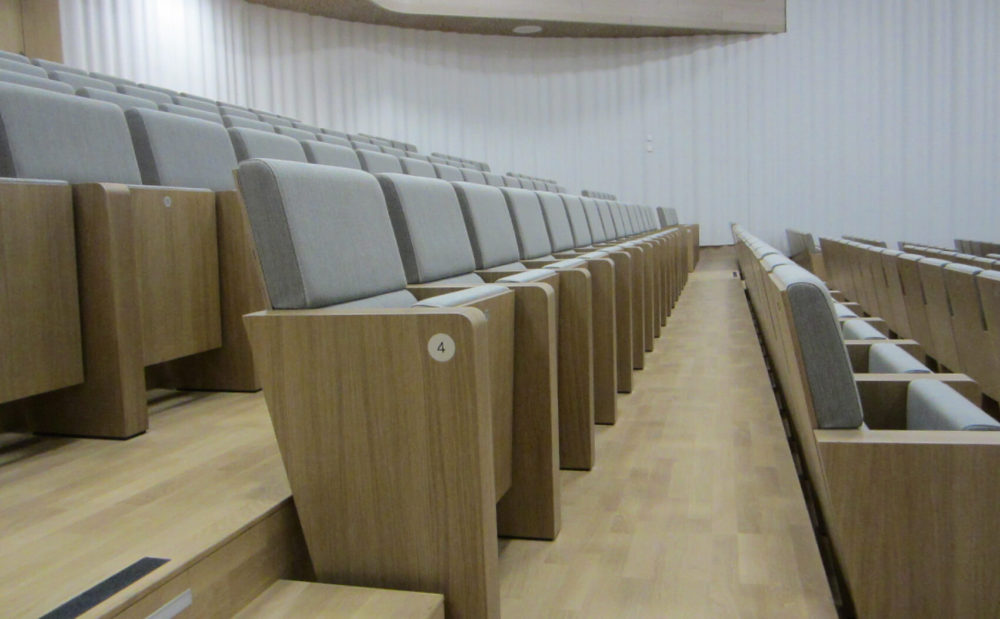 AT Dafne Anton Bruckner University