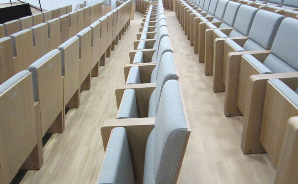 AT Dafne Anton Bruckner University