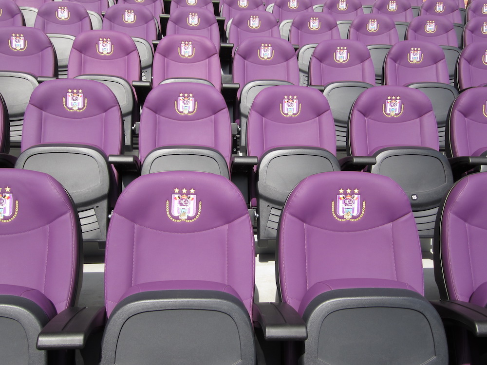 10 Best Stadium Seats 2019 