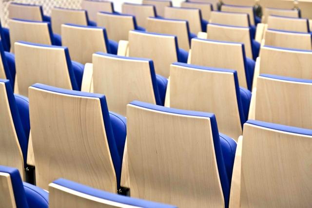 SPACE LUX SEAT – MVD School, Balashikha, Russia