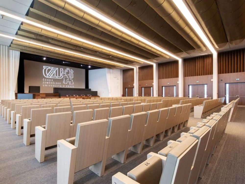 CZ Faculty of Agriculture30