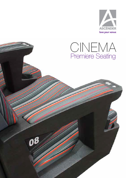 Cinema Seating