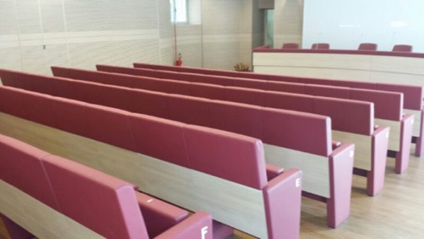 Corte Conti ascender seat daphne