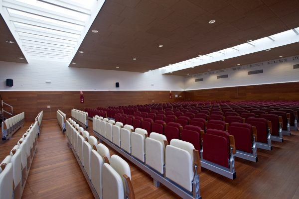 retractable chairs