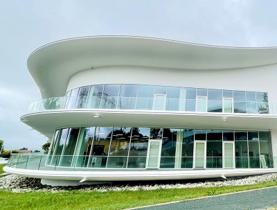 Ecole Supérieure des Technologies Industrielles Avancées listado
