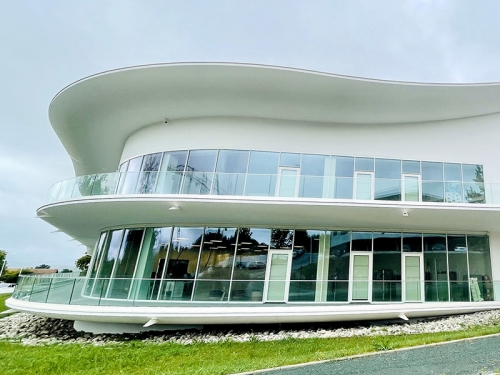 Ecole Supérieure des Technologies Industrielles Avancées listado