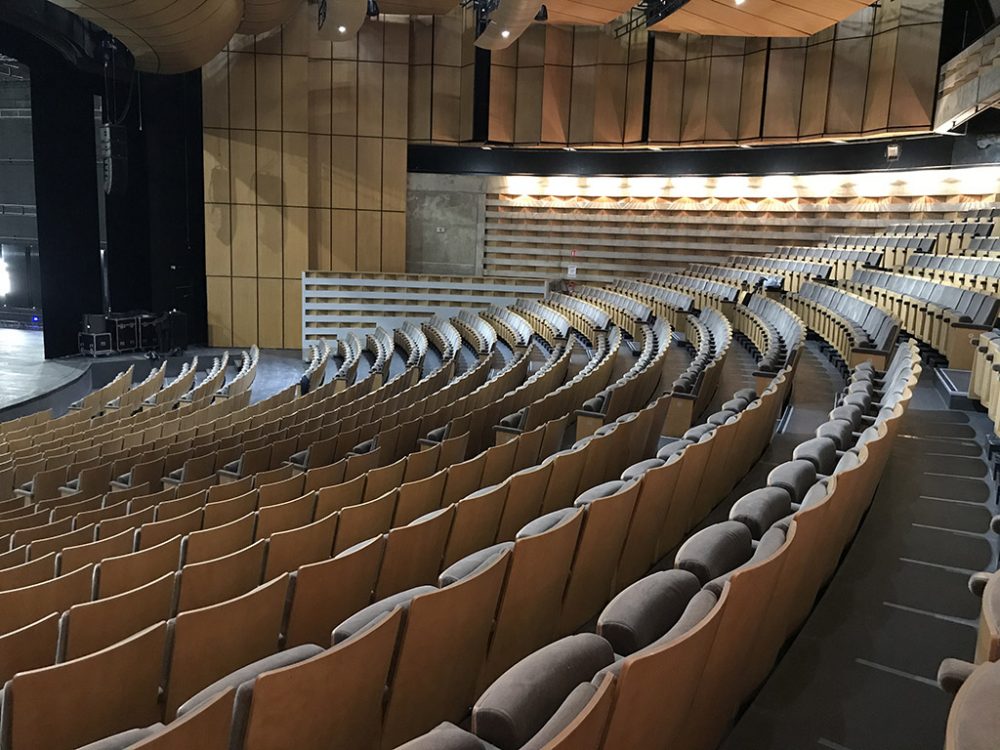 Espace Malraux Chambery galeria (2)