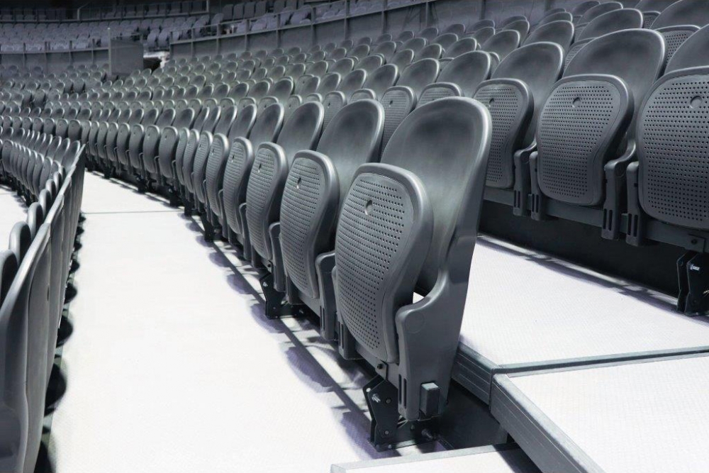 PRT Super Bock Arena - Pavilhao Rosa Mota, Porto11