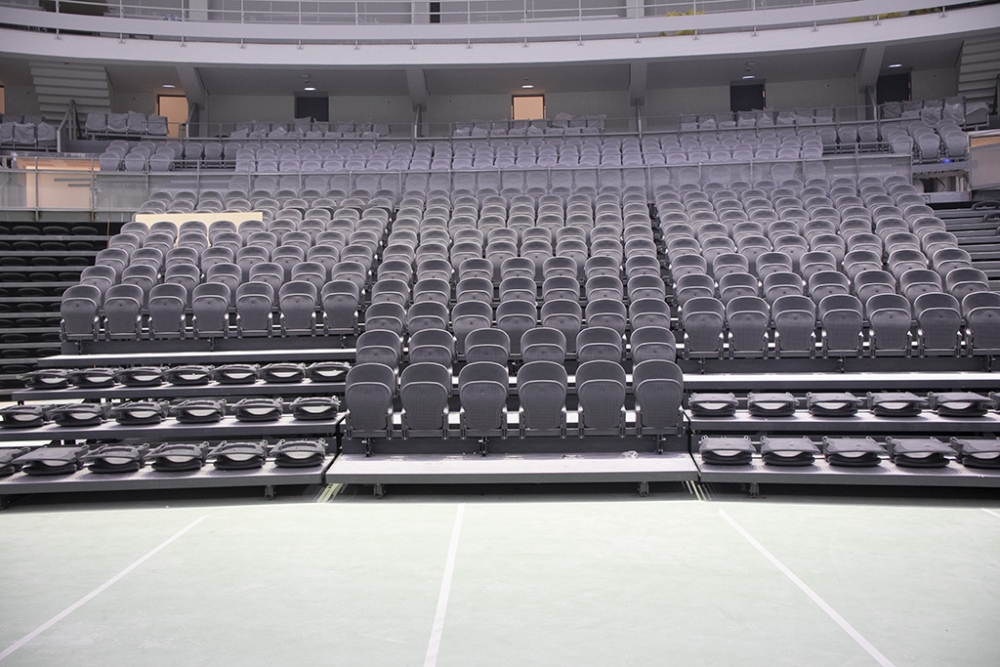 PRT Super Bock Arena - Pavilhao Rosa Mota, Porto1