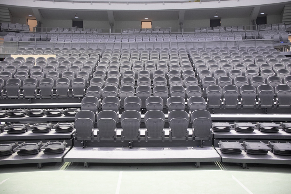 PRT Super Bock Arena - Pavilhao Rosa Mota, Porto7