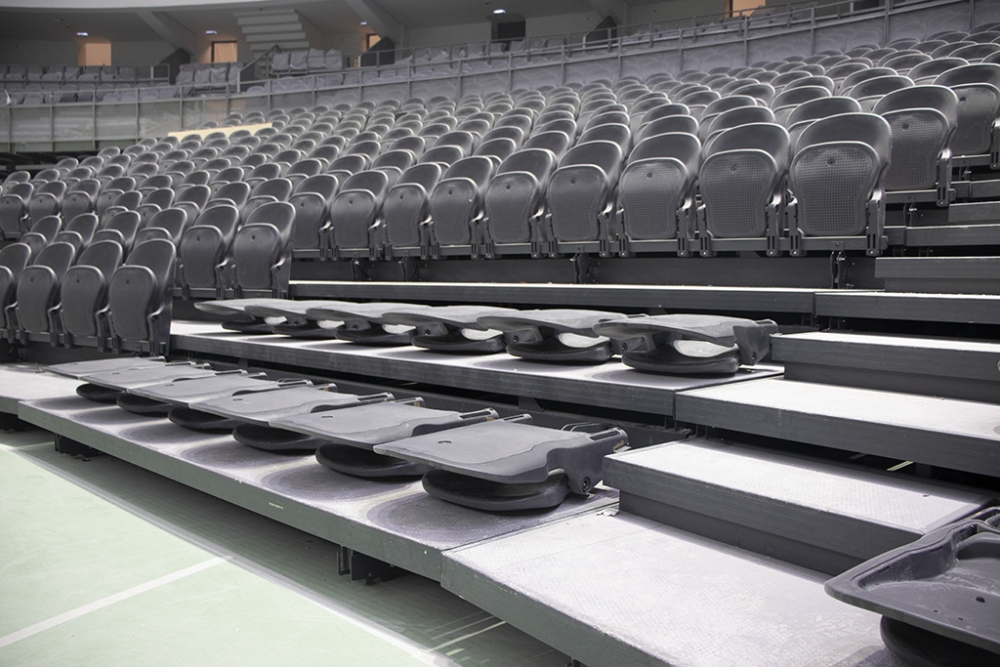 PRT Super Bock Arena - Pavilhao Rosa Mota, Porto6