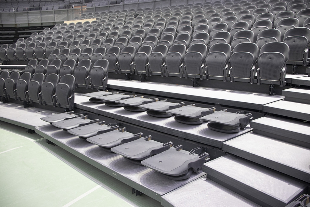 PRT Super Bock Arena - Pavilhao Rosa Mota, Porto4