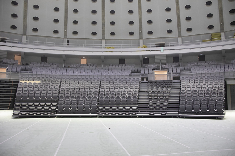 PRT Super Bock Arena - Pavilhao Rosa Mota, Porto2