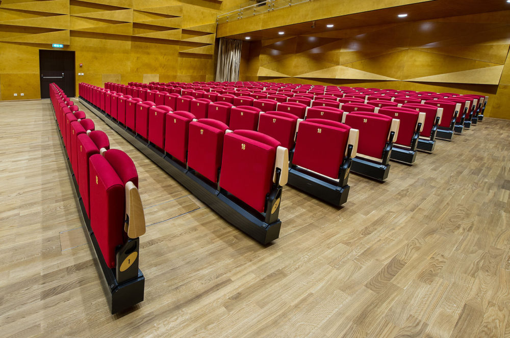 Heino Elleri Music School