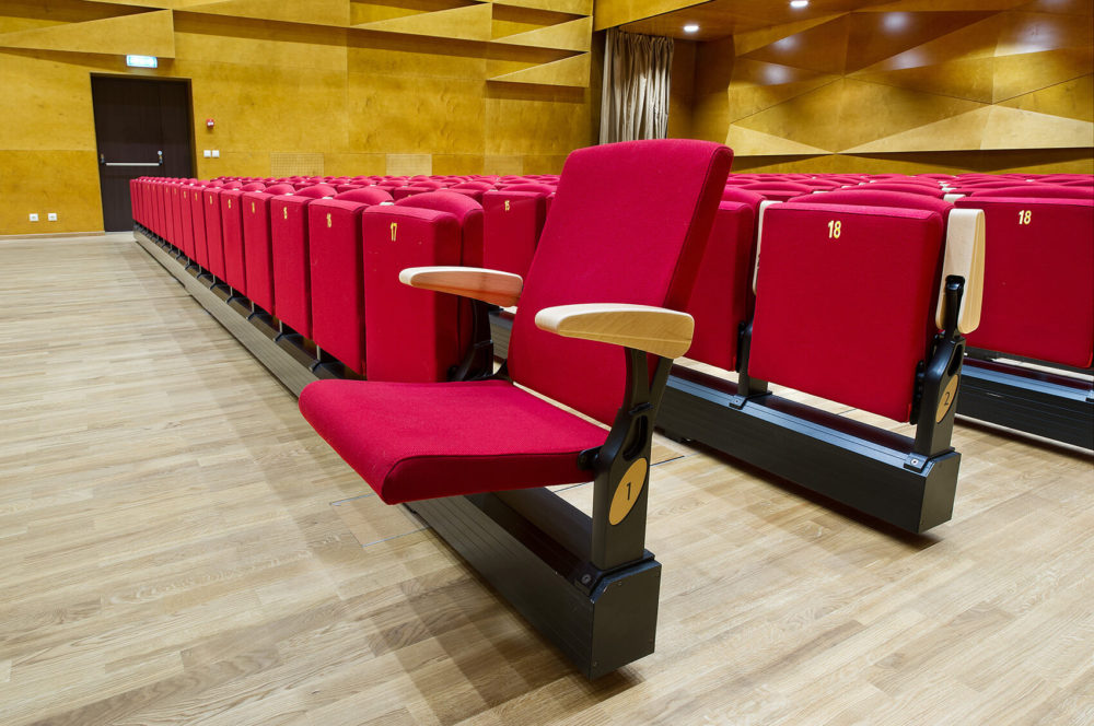 Heino Elleri Music School