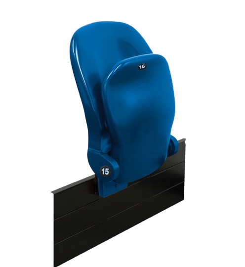 Ascender launches a new sports seat design for general public