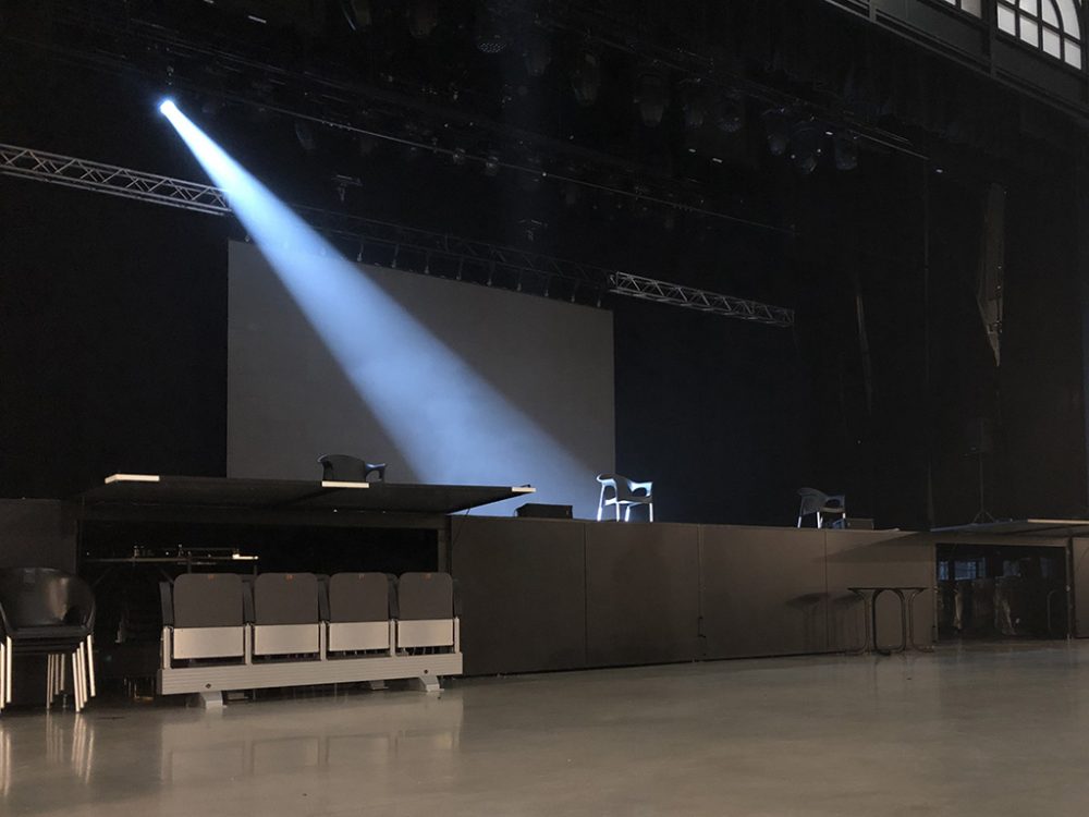 Gran Teatro Caixabank La Estación Príncipe Pío, Madrid (5)