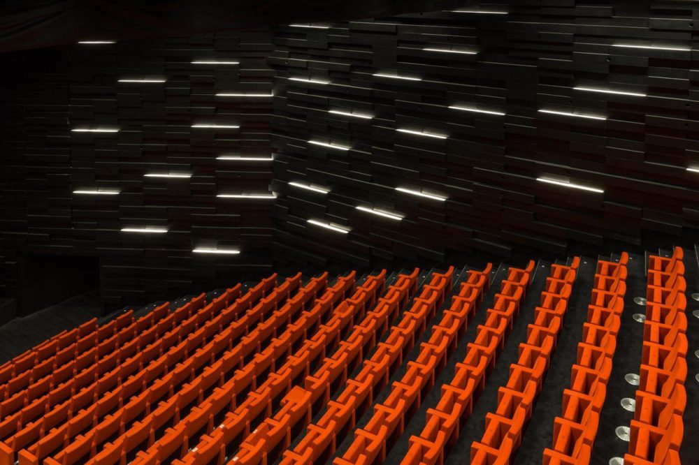 Le Grand Théâtre des Cordeliers