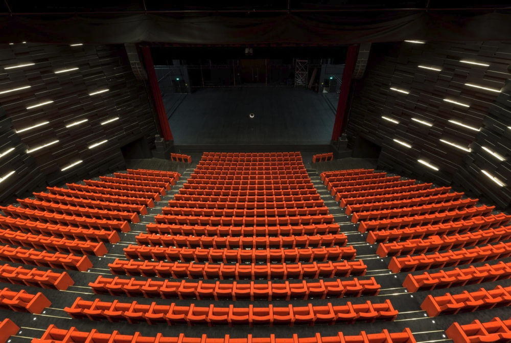 Le Grand Théâtre des Cordeliers