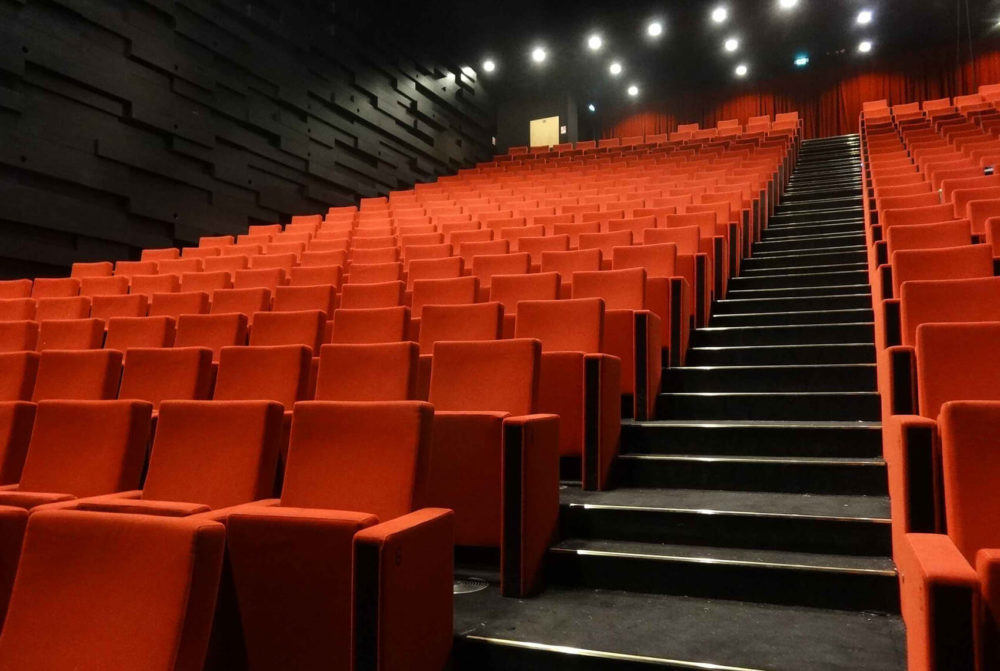 Le Grand Théâtre des Cordeliers