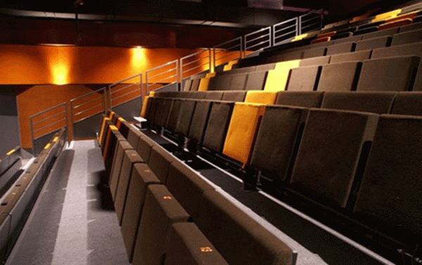 MAISON DES ARTS CABRIES TIP FAUTEUILS ASCENDER