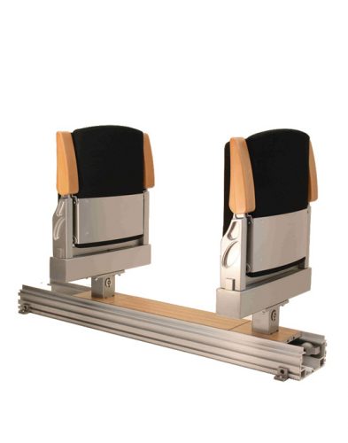 Railing seating system Max Rail