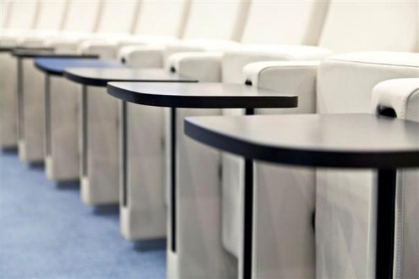 Ministry chemistry Russia Ascender producer chairs conference