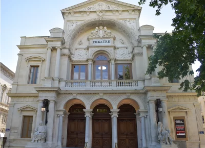 Opera Grand Avignon