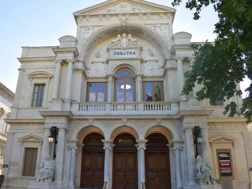 Opera Grand Avignon