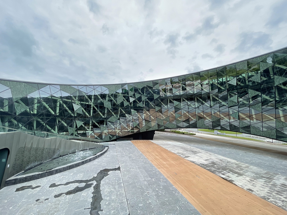 Orona Ideo HQ galeria 2