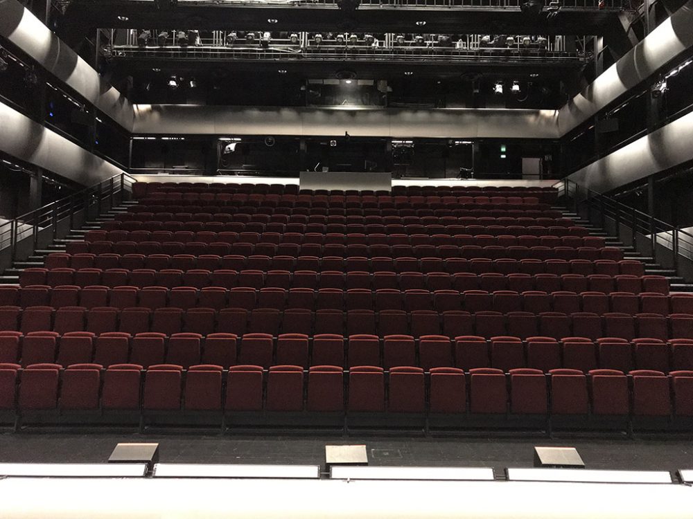 Oslo Opera House-Pase3