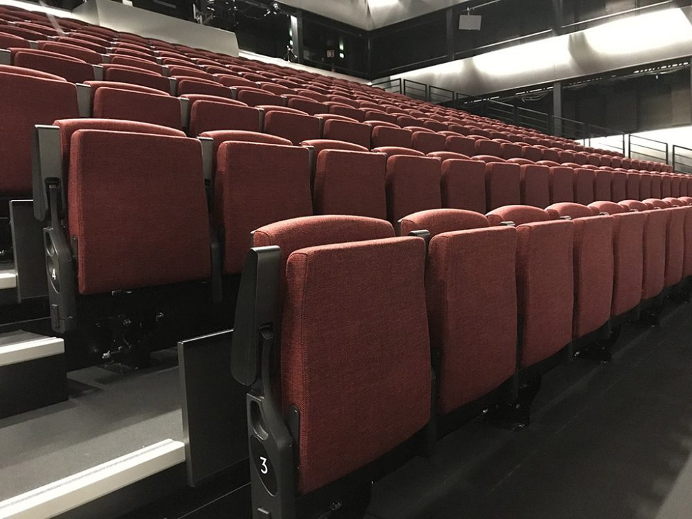 Oslo Opera House-Pase4