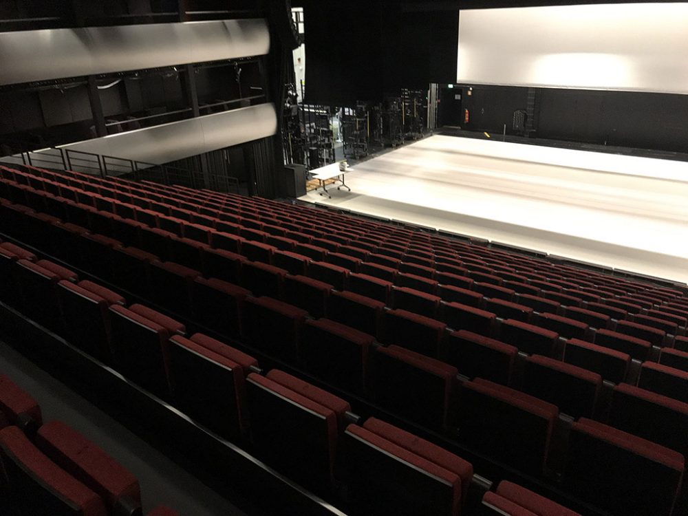 Oslo Opera House-Pase5