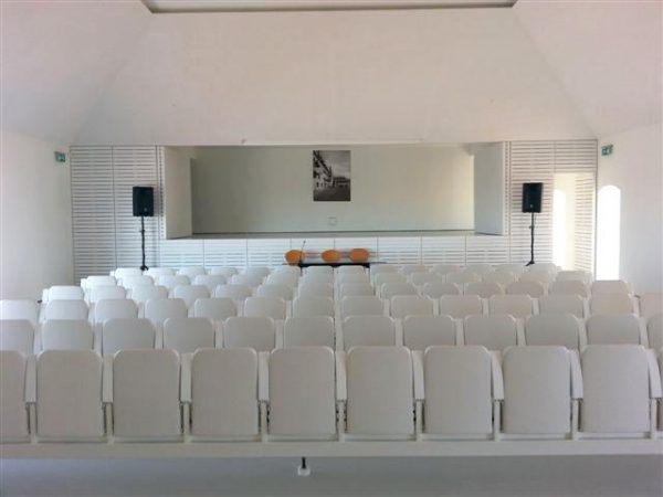PATUDOS PORTUGAL ASCENDER SEATS space plus rail