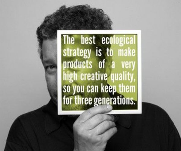 PHILIPPE STARCK BLOG ASCENDER