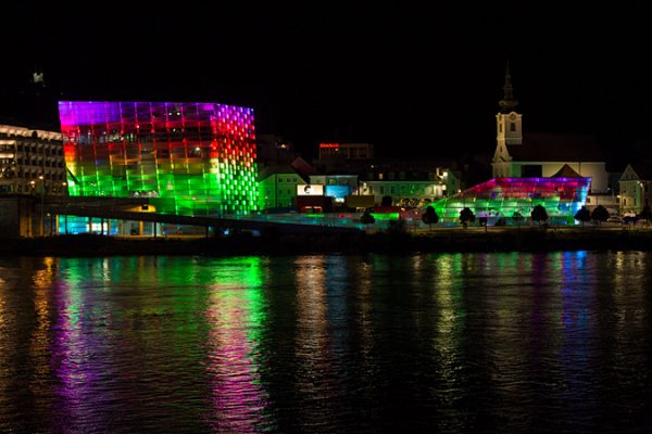 ETOPIA zaragoza spain arte tecnologia