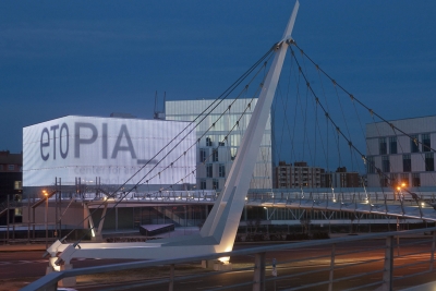 ES Etopia Centro de Arte y Tecnología