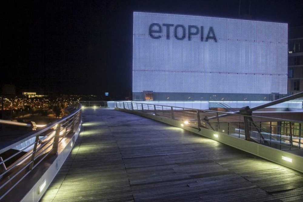 ES Etopia Centro de Arte y Tecnología74