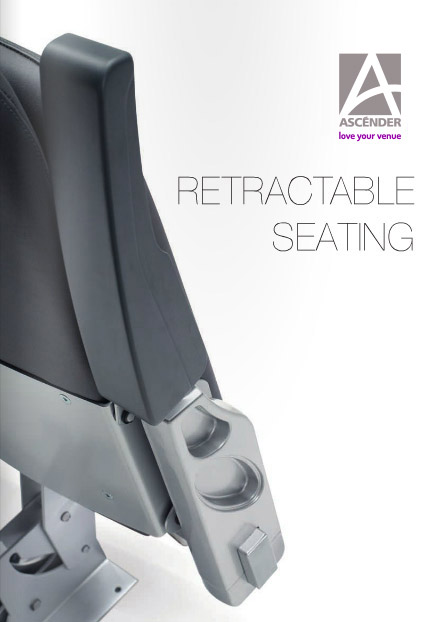 Retractable Seating