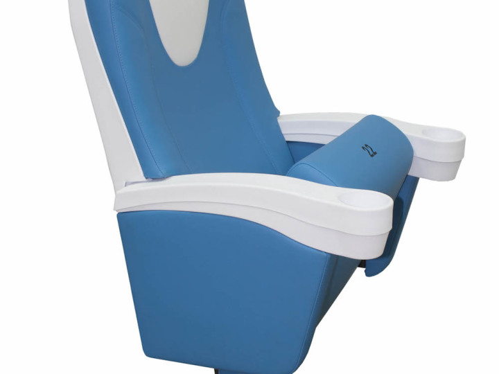 Ascender upgrades its offer of VIP Sports Seating