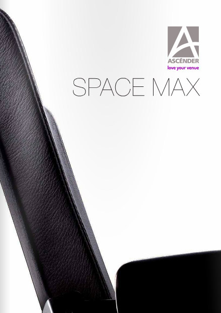 Space Max Seating