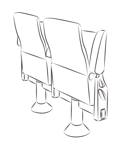 SPACE WOOD