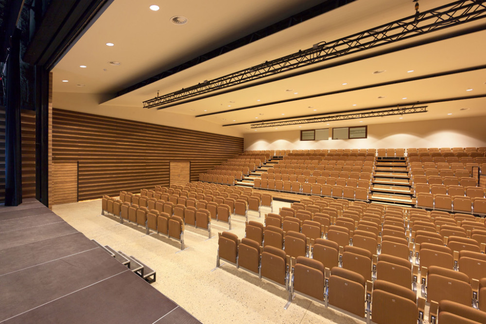 Spai Ridaura Seats