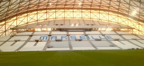 Stade Velodrome Marseille