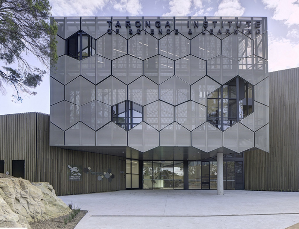 Taronga Institute for Science and Learning 